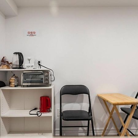 Simple & Tidy Private Rooms Toronto Zewnętrze zdjęcie